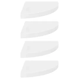 narozne-polki-scienne-4-szt-polysk-biale-35x35x38-cm-mdf
