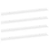 polki-scienne-4-szt-biale-100x9x3-cm