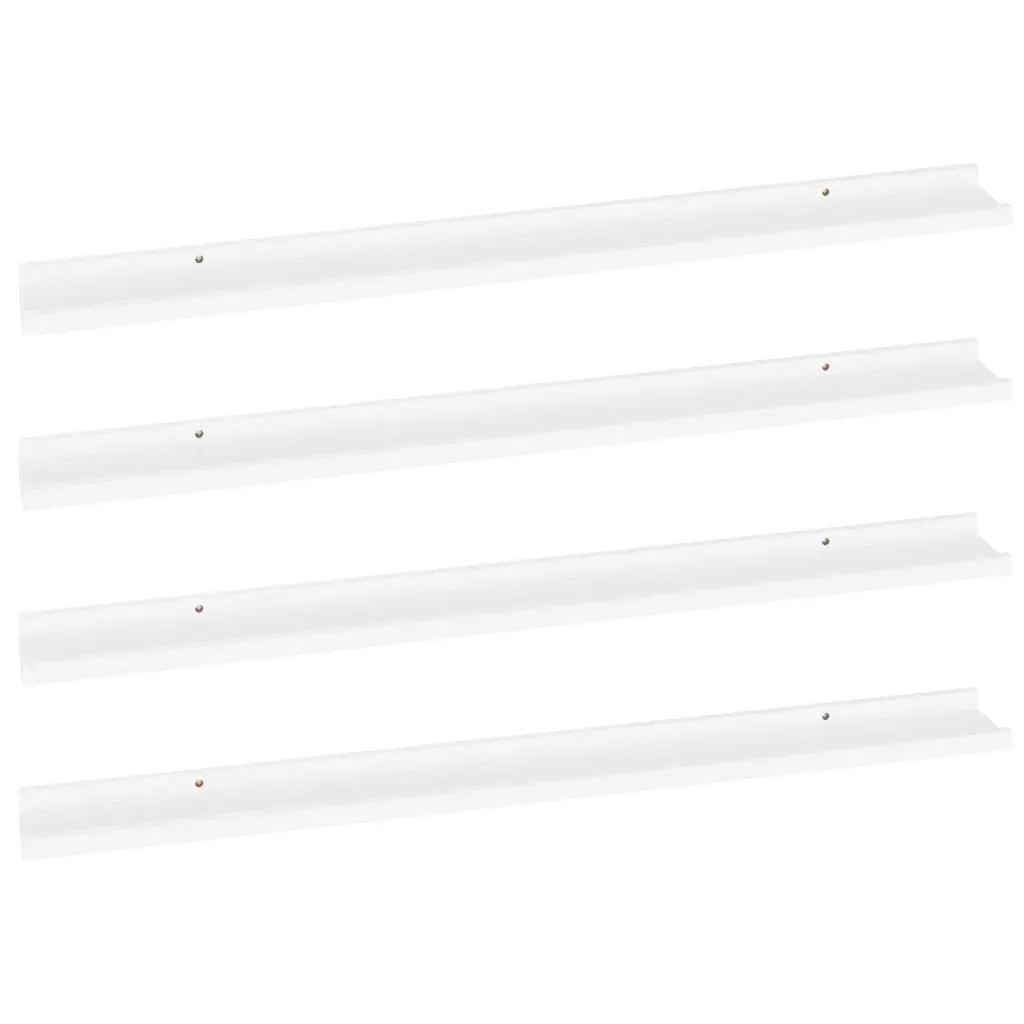 polki-scienne-4-szt-biale-100x9x3-cm