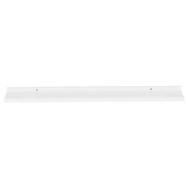 polki-scienne-4-szt-biale-100x9x3-cm-kolor-mebla-bialy-stan-nowy