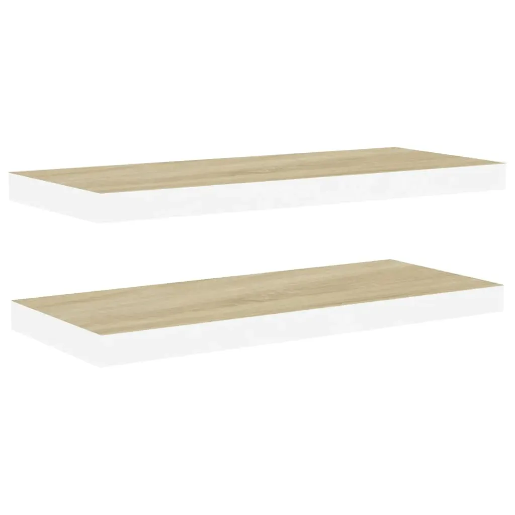 polki-scienne-2-szt-debowo-biale-80x235x38-cm-mdf