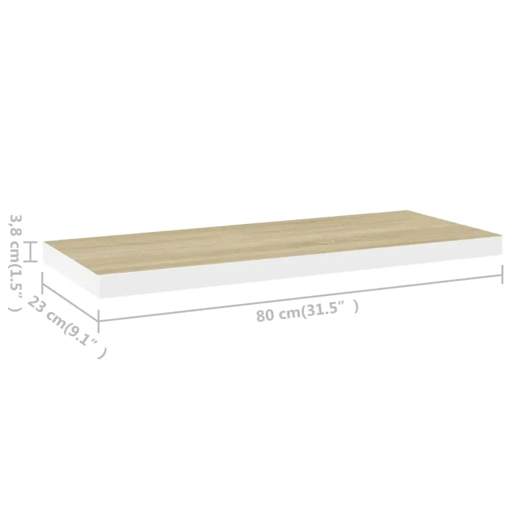 polki-scienne-2-szt-debowo-biale-80x235x38-cm-mdf