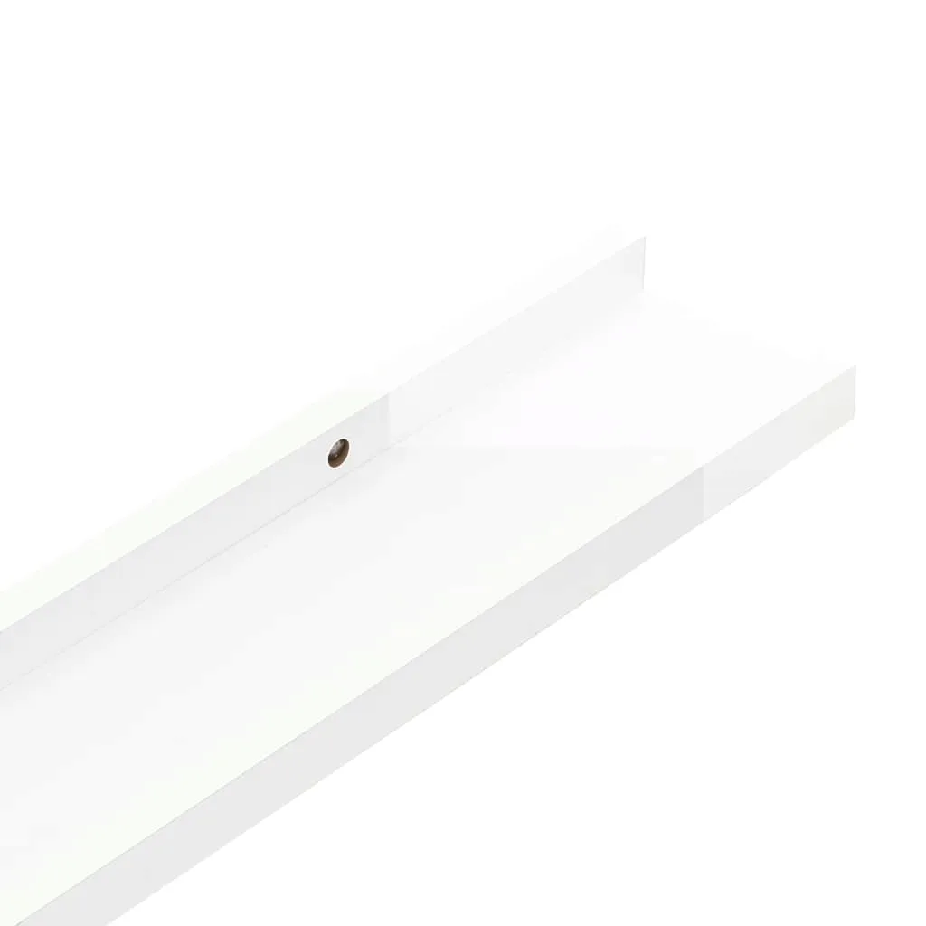 polki-scienne-4-szt-biale-wysoki-polysk-80x9x3-cm