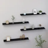 polki-scienne-4-szt-czarne-80x9x3-cm-stan-nowy