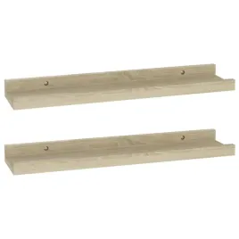 polki-scienne-2-szt-dab-sonoma-40x9x3-cm