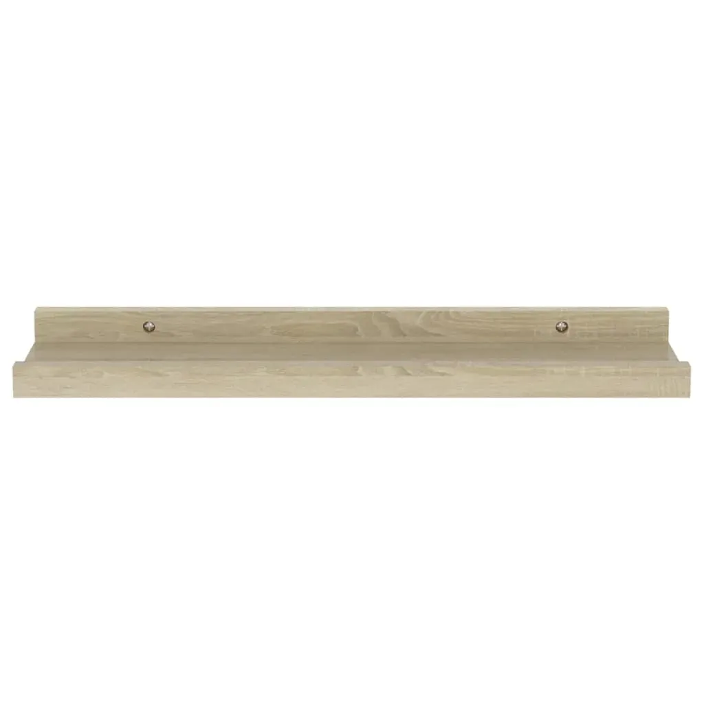 polki-scienne-2-szt-dab-sonoma-40x9x3-cm