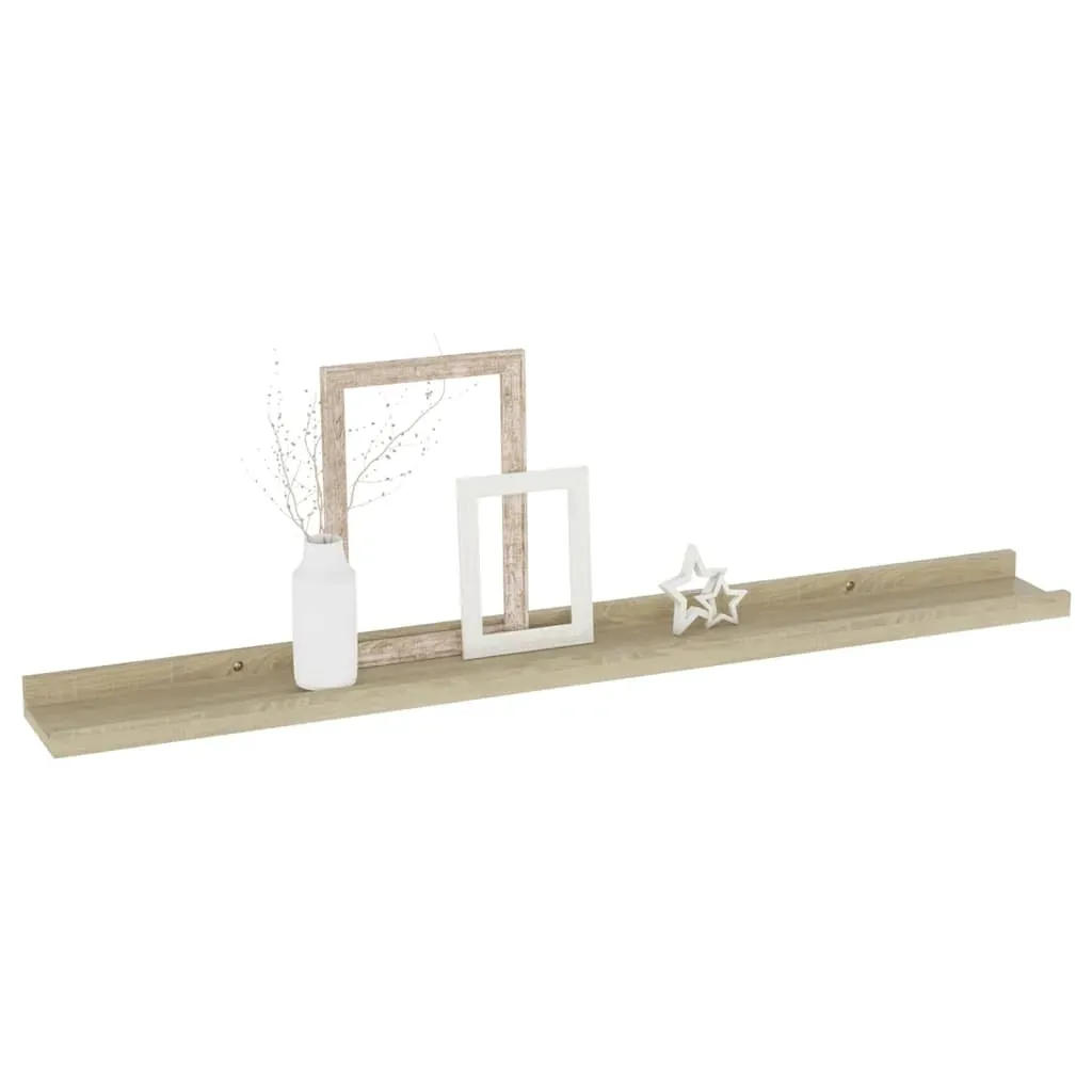 polki-scienne-2-szt-dab-sonoma-80x9x3-cm