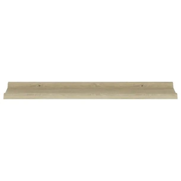 polki-scienne-2-szt-dab-sonoma-80x9x3-cm-stan-nowy