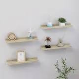 polki-scienne-4-szt-dab-sonoma-40x9x3-cm-stan-nowy