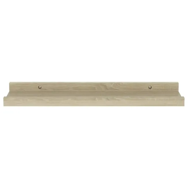 polki-scienne-4-szt-dab-sonoma-40x9x3-cm-stan-nowy