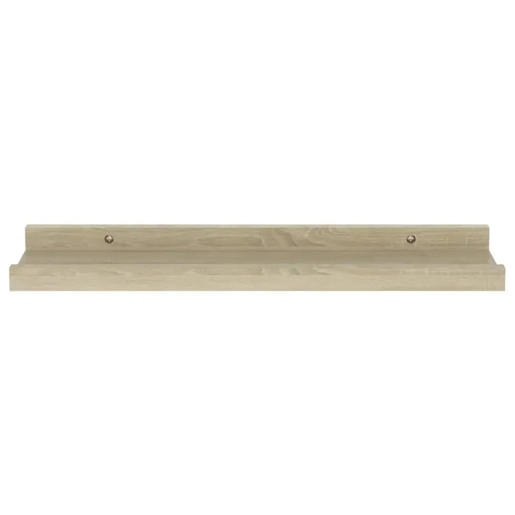 polki-scienne-4-szt-dab-sonoma-40x9x3-cm