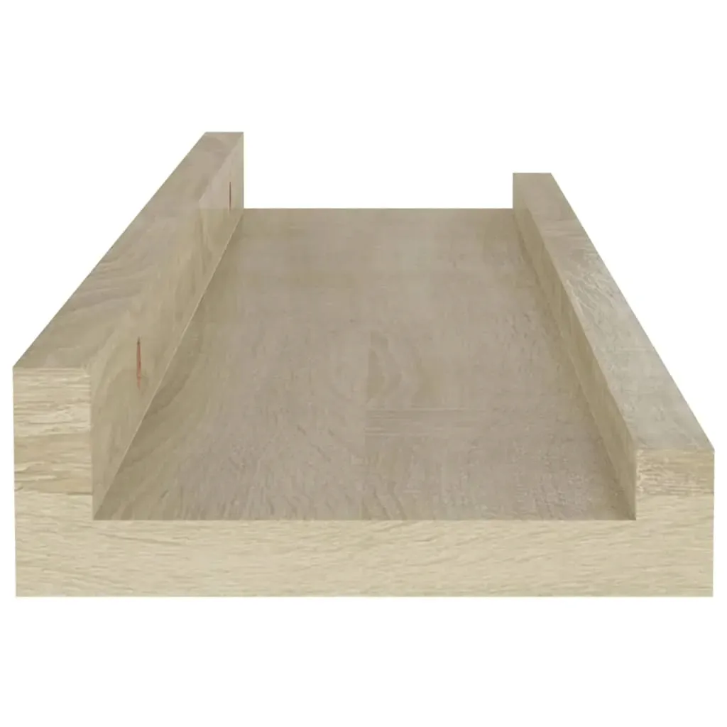 polki-scienne-4-szt-dab-sonoma-40x9x3-cm