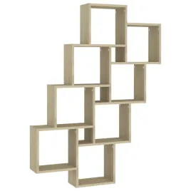 polka-scienna-kostka-dab-sonoma-90x15x119-cm-plyta