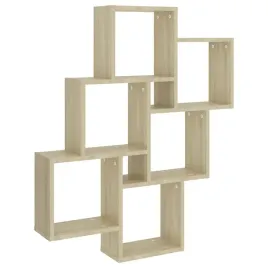 polka-scienna-w-formie-kostek-dab-sonoma-78x15x93-cm-plyta