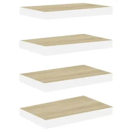 polki-scienne-4-szt-kolor-debu-i-biel-50x23x38-cm-mdf