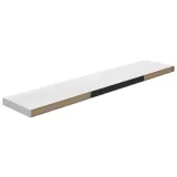 polka-scienna-wysoki-polysk-biala-120x235x38-cm-mdf-stan-nowy