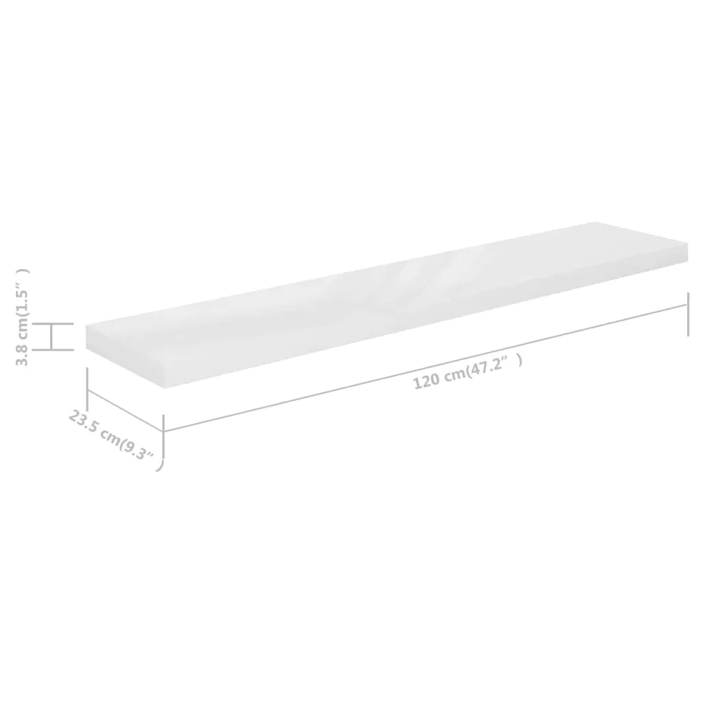 polka-scienna-wysoki-polysk-biala-120x235x38-cm-mdf