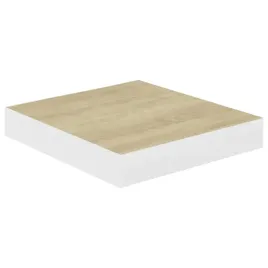 wiszaca-polka-scienna-debowo-biala-23-x-235-x-38-cm-mdf