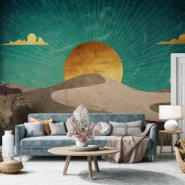 fototapeta-350x256-premium-poranek-na-pustyni