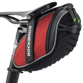 sakwa-rowerowa-torba-pod-siodelko-rockbros-czerwona