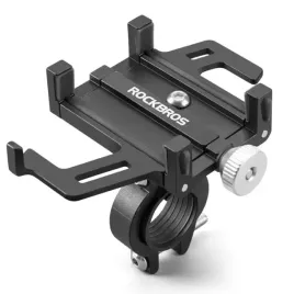 uchwyt-aluminiowy-na-telefon-kierownice-czarny-rockbros