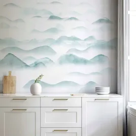 fototapeta-350x256-wodoodporna-gory-we-mgle