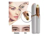 depilator-trymer-do-brwi-twarzy-flawless-brows-usb-marka-inna