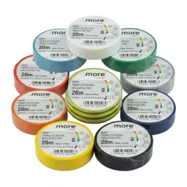 tasma-izolacyjna-klejaca-19mm-x-013mm-kolor-mix-20m-zestaw-10-sztuk