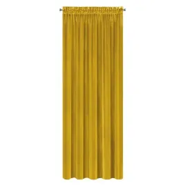 zaslona-z-tkaniny-o-subtelnym-polysku-na-tasmie-samanta-140x270-musztardowa