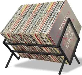 stojak-metalowy-na-plyty-winylowe-i-ksiazki-czarny