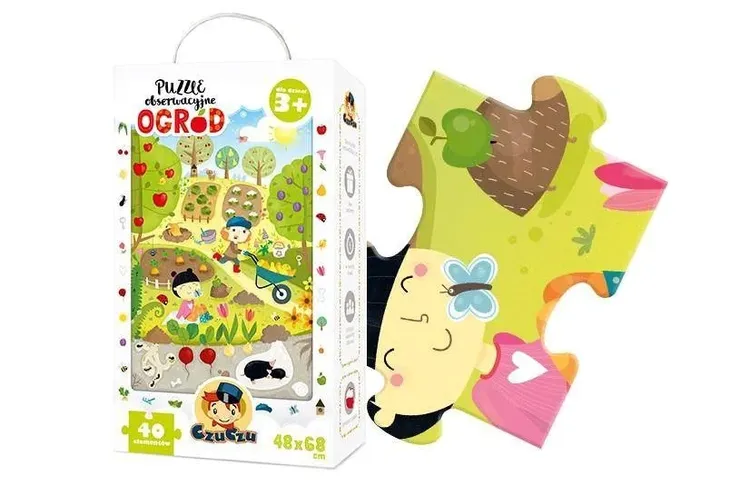 puzzle-obserwacyjne-ogrod