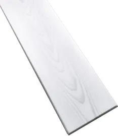 Zdjęcie produktu Białe Panele Ścienne Sufitowe Szare Drewno P02 Sosna