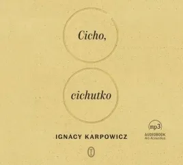 cicho-cichutko