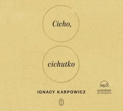 cicho-cichutko