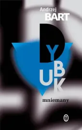 dybuk-mniemany