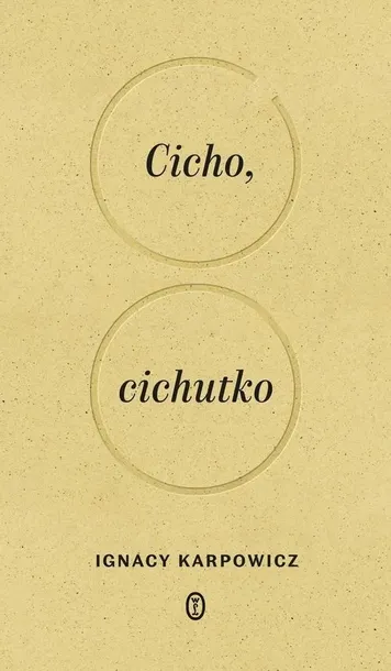 cicho-cichutko