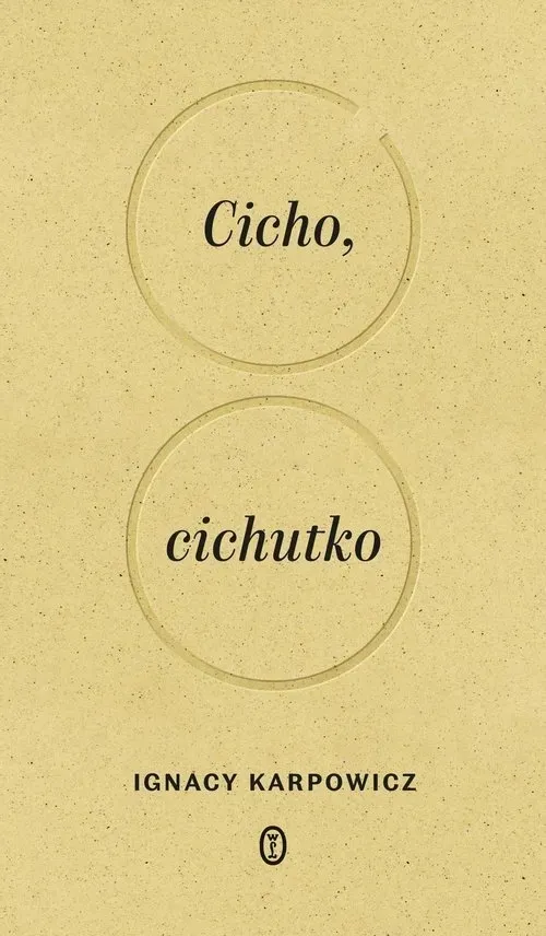 cicho-cichutko