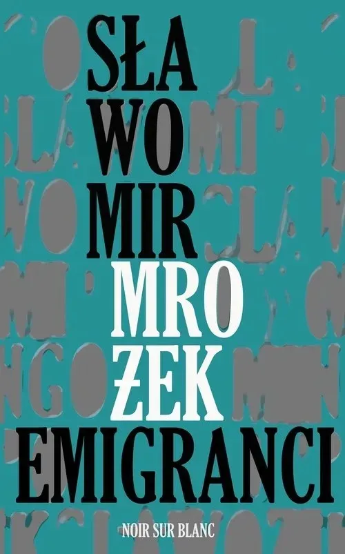 emigranci