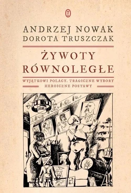 zywoty-rownolegle