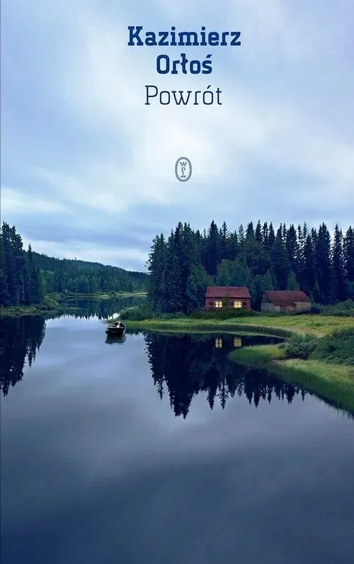 powrot