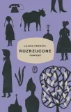 rozrzucone