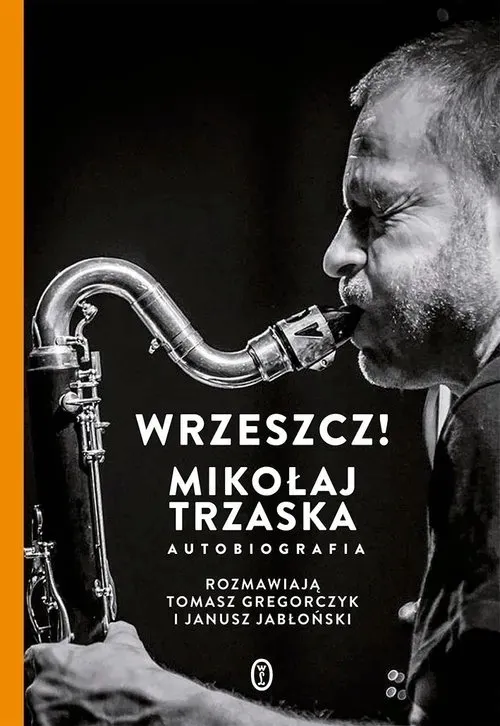 wrzeszcz