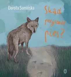 skad-przyszedl-pies
