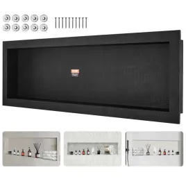 nisza-scienna-vevor-10x40-64x127-cm-wodoodporna-do-prysznica-zestaw