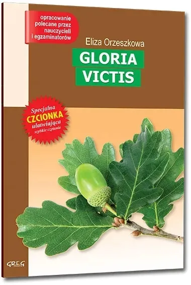 gloria-victis