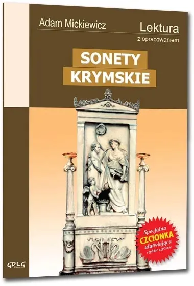 sonety-krymskie