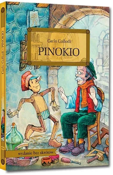 pinokio