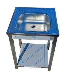 zlew-gastronomiczny-jednokomorowy-60x60x85-polka-syfon-gratis