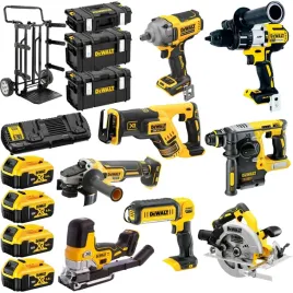 zestaw-combo-8-narzedzi-dewalt-dck856p4-18v-4x5ah