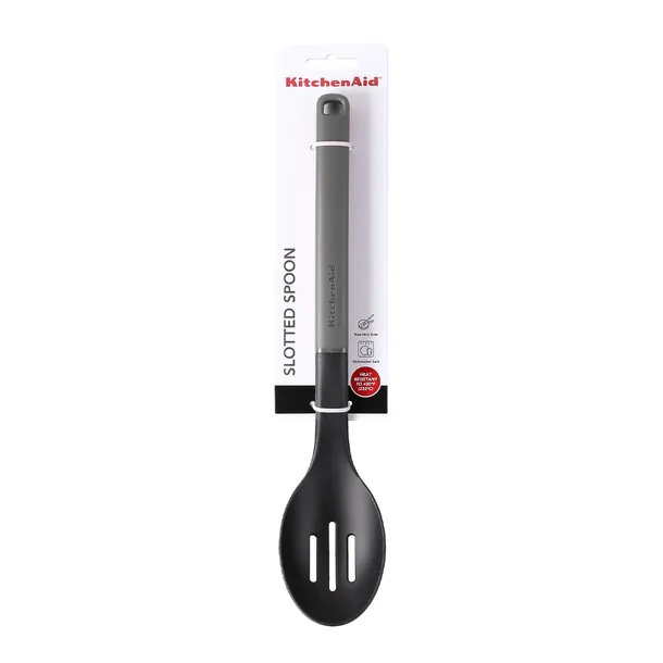 lyzka-cedzakowa-charcoal-grey-kitchenaid-stan-nowy